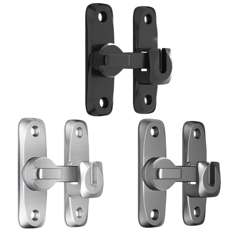 Furniture Hardware Fitting - Замок для раздвижных дверей с поворотом
