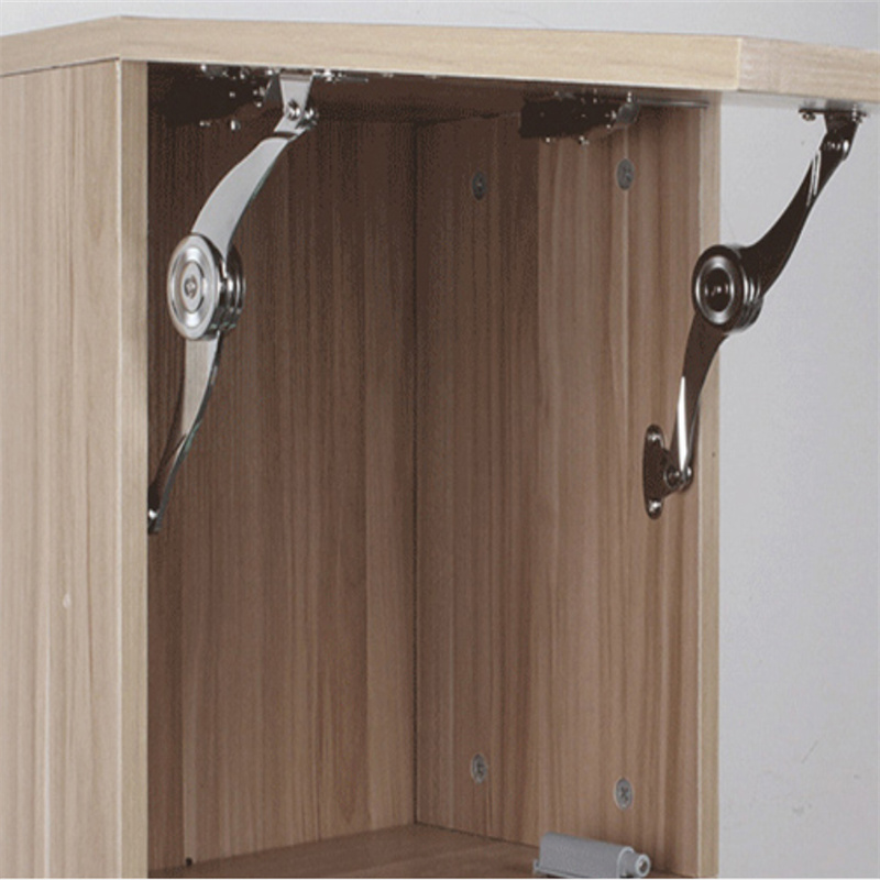 Гидравлические случайно стопор – обзор и цена Cabinet Hinge Overlay